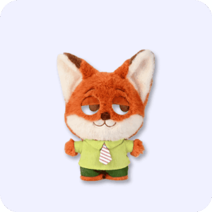 Nick Plush
